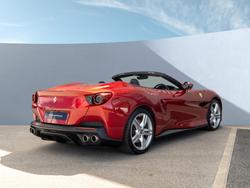 FERRARI Portofino Photo 3