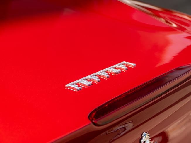 FERRARI Portofino Photo 37