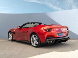 FERRARI Portofino Photo 4