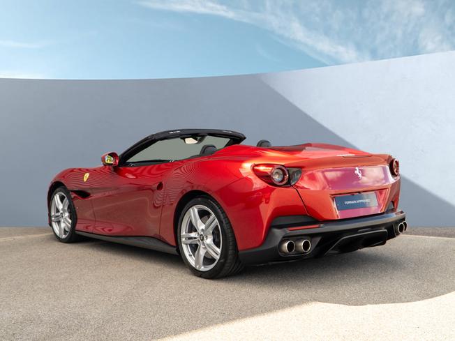 FERRARI Portofino Photo 4