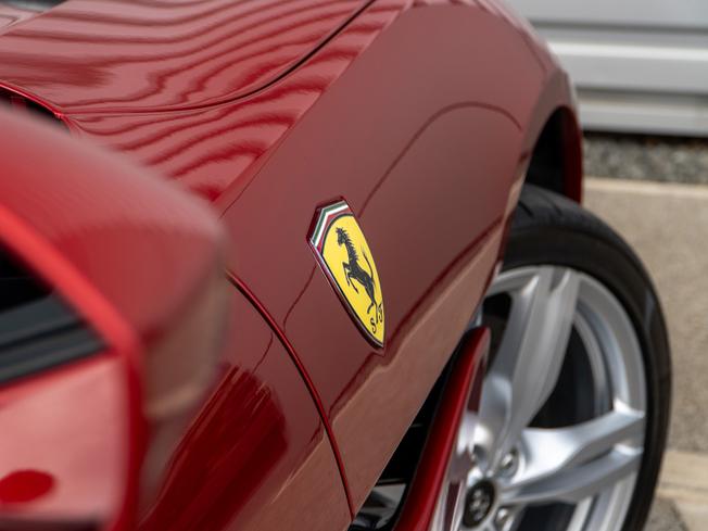 FERRARI Portofino Photo 40
