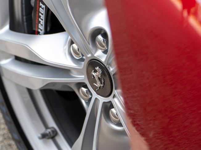 FERRARI Portofino Photo 42