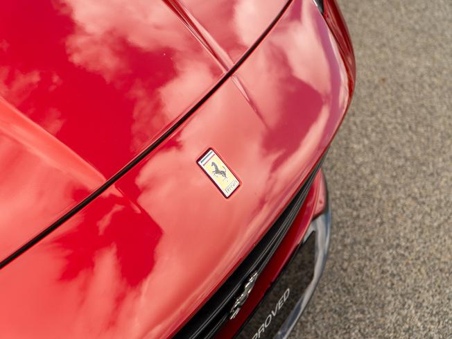 FERRARI Portofino Photo 46