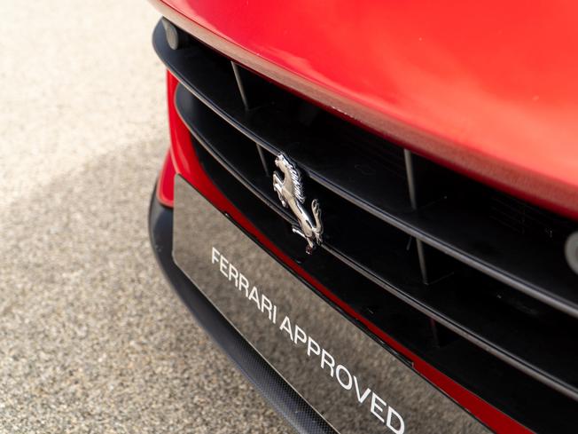 FERRARI Portofino Photo 47