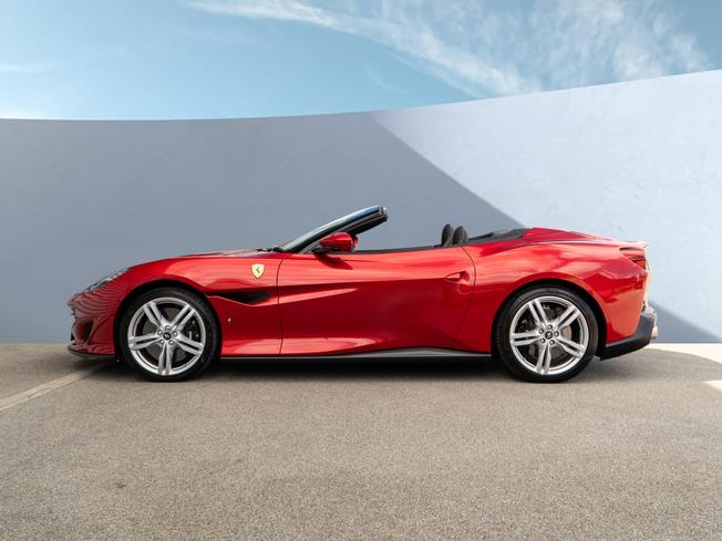 FERRARI Portofino Photo 6