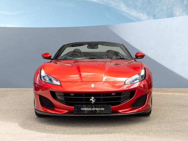 FERRARI Portofino Photo 7