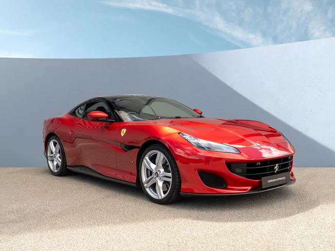 FERRARI Portofino Photo 9