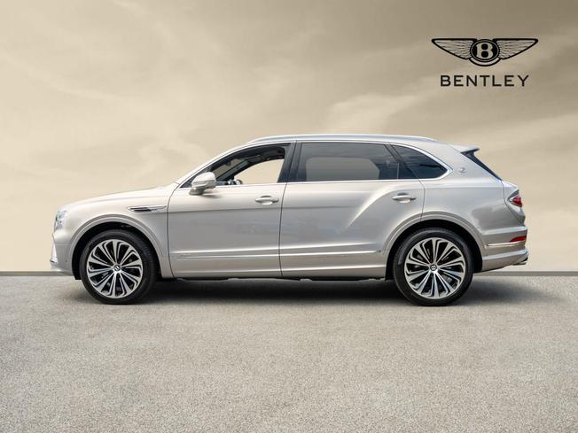 BENTLEY Bentayga Photo 15
