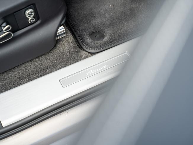 BENTLEY Bentayga Photo 42