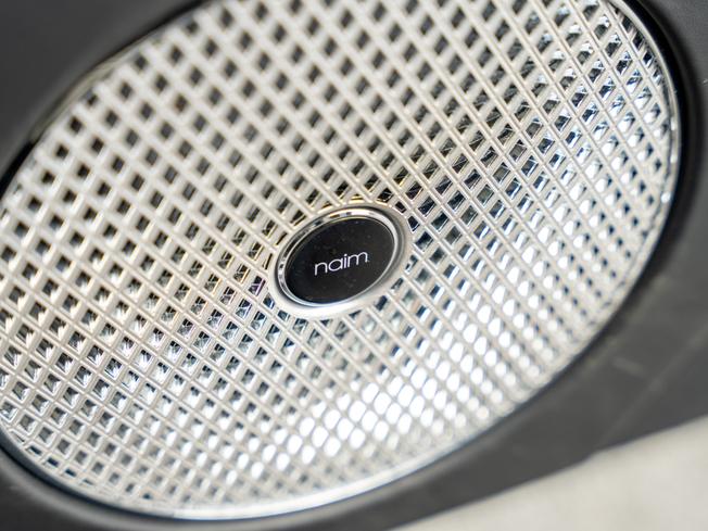 BENTLEY Bentayga Photo 43