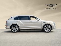 BENTLEY Bentayga Photo 5