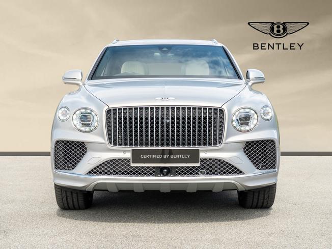 BENTLEY Bentayga Photo 7