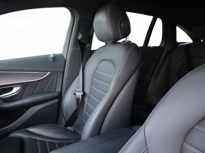 MERCEDES-BENZ Eqc Photo 18