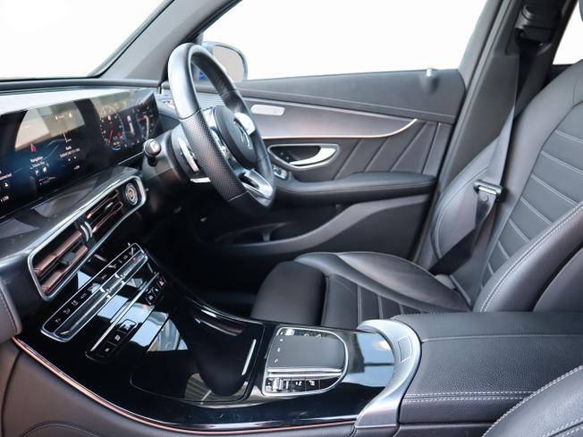MERCEDES-BENZ Eqc Photo 19