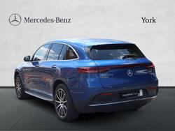 MERCEDES-BENZ Eqc Photo 2