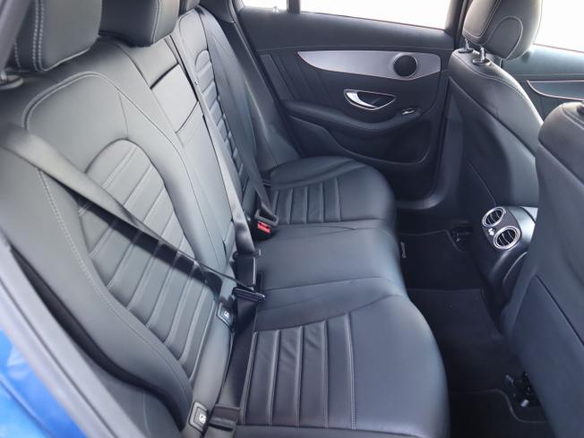 MERCEDES-BENZ Eqc Photo 26