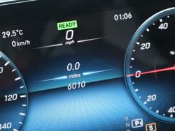 MERCEDES-BENZ Eqc Photo 4