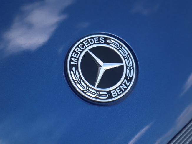 MERCEDES-BENZ Eqc Photo 40