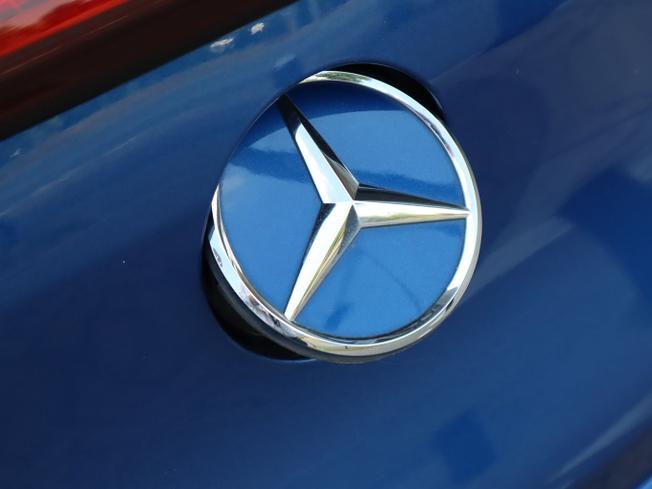 MERCEDES-BENZ Eqc Photo 41