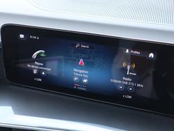 MERCEDES-BENZ Eqc Photo 5