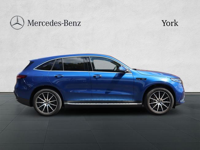 MERCEDES-BENZ Eqc Photo 6