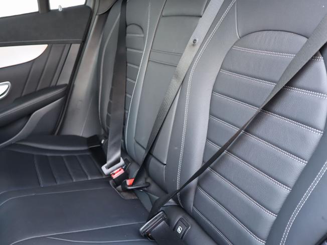 MERCEDES-BENZ Eqc Photo 7