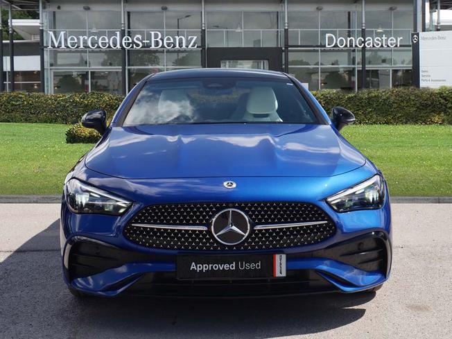 MERCEDES-BENZ Cle Photo 10