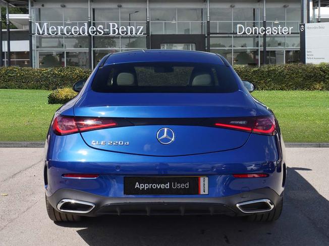 MERCEDES-BENZ Cle Photo 11