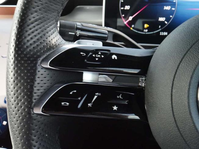 MERCEDES-BENZ Cle Photo 12