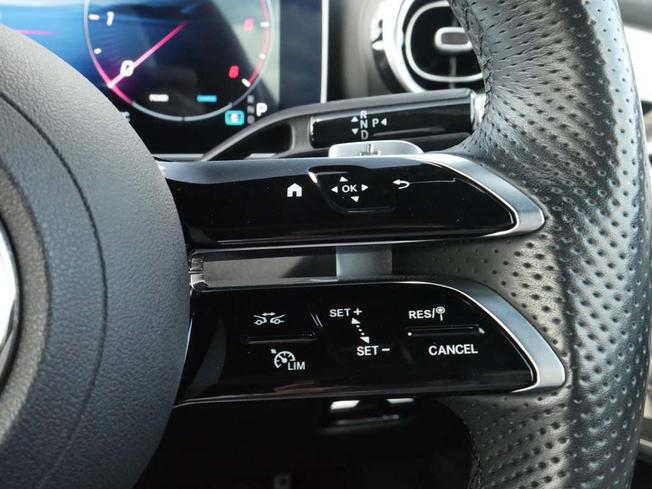MERCEDES-BENZ Cle Photo 13