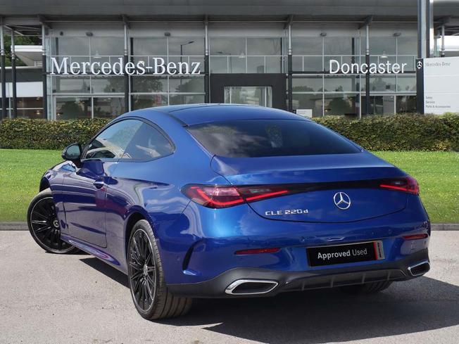 MERCEDES-BENZ Cle Photo 2