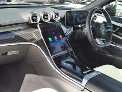 MERCEDES-BENZ Cle Photo 3