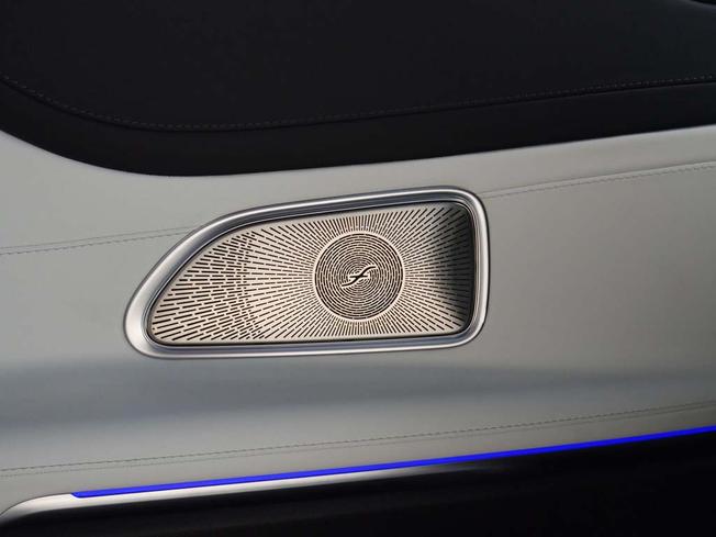 MERCEDES-BENZ Cle Photo 39