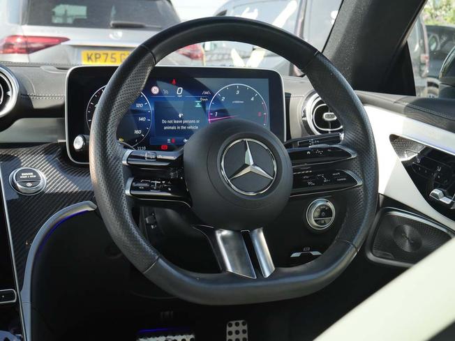 MERCEDES-BENZ Cle Photo 41