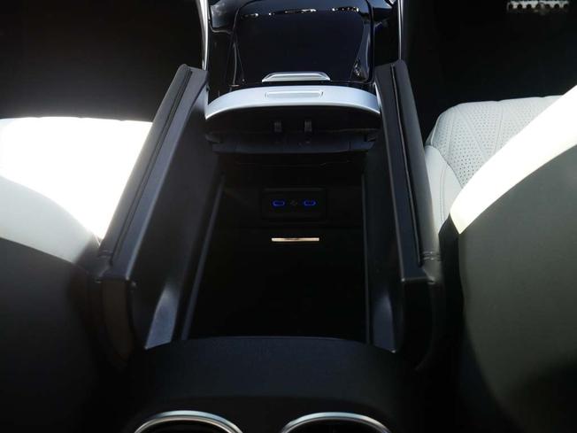 MERCEDES-BENZ Cle Photo 44