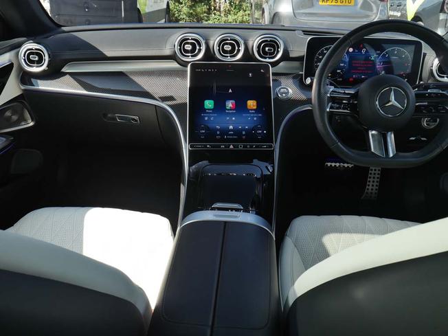 MERCEDES-BENZ Cle Photo 5