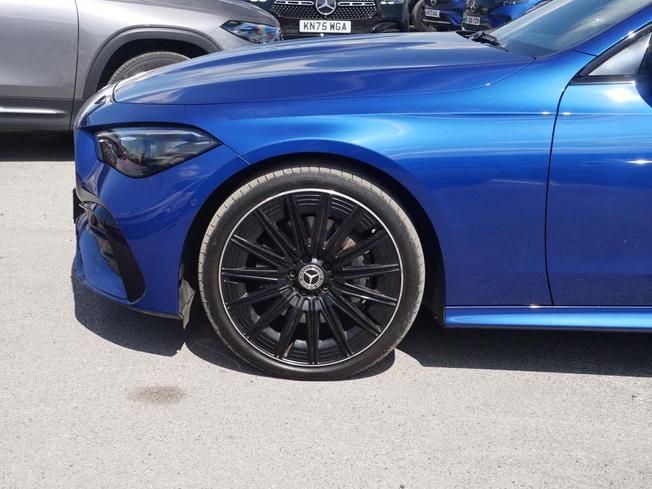MERCEDES-BENZ Cle Photo 6