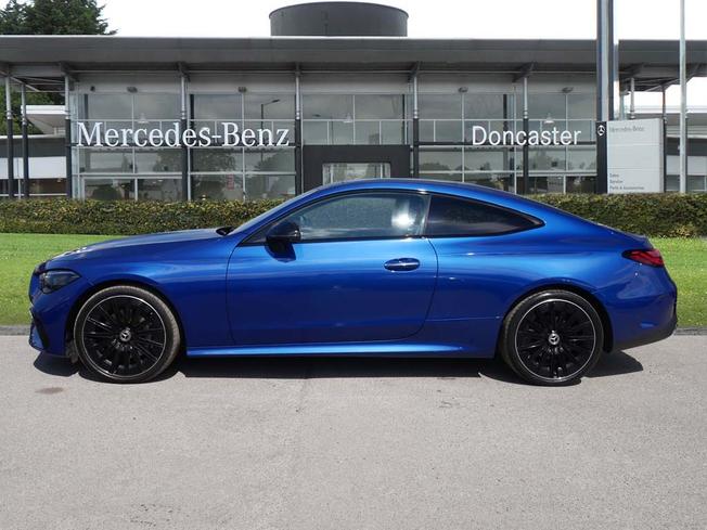 MERCEDES-BENZ Cle Photo 7