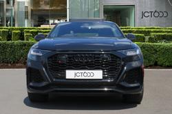AUDI Rsq8 Photo 4