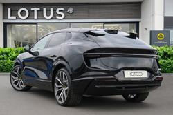 LOTUS Eletre Photo 2