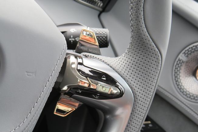 LOTUS Eletre Photo 30