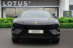 LOTUS Eletre Photo 5