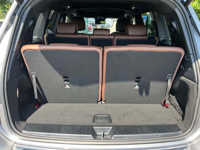 MERCEDES-BENZ GLB Photo 20