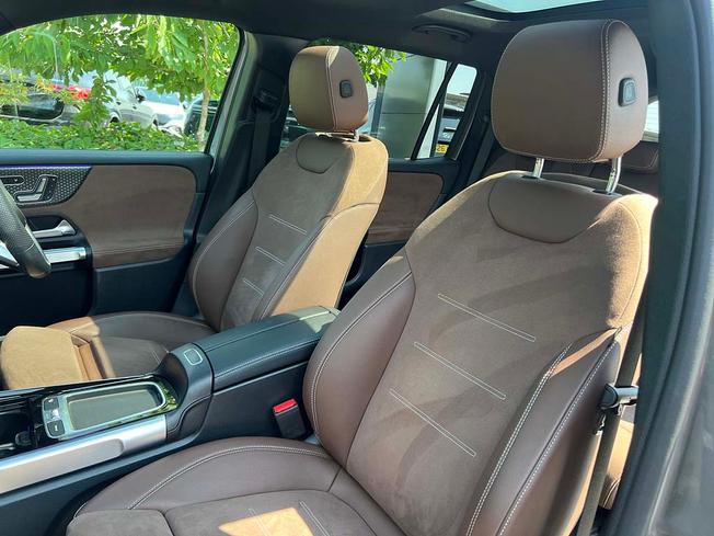 MERCEDES-BENZ GLB Photo 43