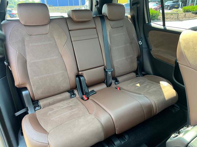 MERCEDES-BENZ GLB Photo 44