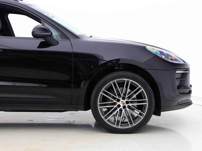 PORSCHE Macan Photo 17