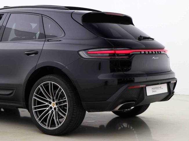 PORSCHE Macan Photo 21