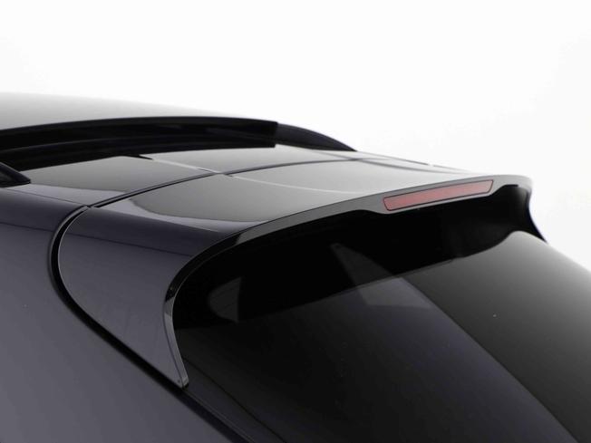 PORSCHE Macan Photo 22