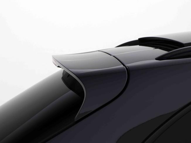 PORSCHE Macan Photo 23