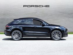 PORSCHE Macan Photo 5